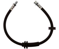 Raybestos Element3 Hydraulic Brake Hoses for 2014-2022 PROMASTER 1500, PROMASTER 2500, PROMASTER 3500 - BH384385