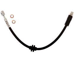 Raybestos Element3 Hydraulic Brake Hoses for 2013-2021 ENCORE, 2015-2021 TRAX - BH384406