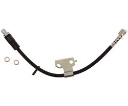 Raybestos Element3 Hydraulic Brake Hoses for 2014-2017 EXPEDITION, NAVIGATOR - BH384413