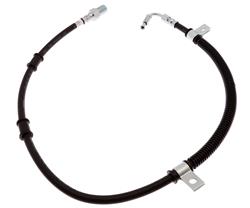 Raybestos Element3 Hydraulic Brake Hoses for 2013-2015 F-650, F-750 - BH384417