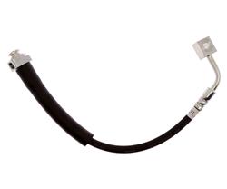Raybestos Element3 Hydraulic Brake Hoses for 2011-2019 EXPLORER, 2013-2019 POLICE INTERCEPTOR UTILITY - BH384427