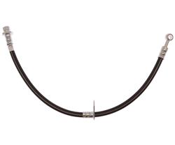 Raybestos Element3 Hydraulic Brake Hoses for 2015-2016 PILOT - BH384430