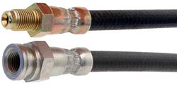 Raybestos Element3 Hydraulic Brake Hoses BH38443