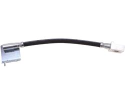 Raybestos Element3 Hydraulic Brake Hoses for 2015-2016 F-450 SUPER DUTY - BH384444