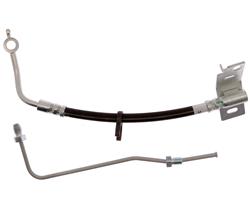 Raybestos Element3 Hydraulic Brake Hoses for 2015-2020 F-150 - BH384467