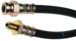 Raybestos - Brake Hoses, Individual for 1984-1985 RX-7 - BH38457
