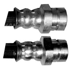 Raybestos - Brake Hoses, Individual for 1976-1979 ACCORD - BH38465