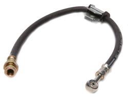 Raybestos Element3 Hydraulic Brake Hoses for 1980-1981 ACCORD - BH38468