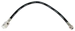 Raybestos - Brake Hoses, Individual for 1992-1994 D21, 1995-1997 PICKUP - BH38481