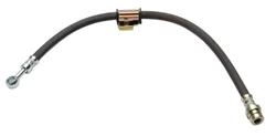 Raybestos - Brake Hoses, Individual for 1979-1981 ACCORD - BH38483