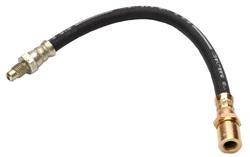 Raybestos Element3 Hydraulic Brake Hoses for 1975-1978 131, 1979-1981 BRAVA - BH38486