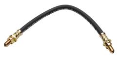 Raybestos - Brake Hoses, Individual for 1988-1989 SCORPIO, 1985-1989 XR4TI - BH38489