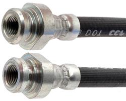 Raybestos - Brake Hoses, Individual for 1987-1988 SPRINT - BH38505