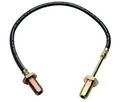 Raybestos Brake Hoses, Individual BH38521