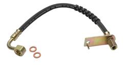 Raybestos - Brake Hoses, Individual for 1975-1976 PACER - BH38525