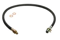 Raybestos Element3 Hydraulic Brake Hoses for 1980-1981 F1924 - BH38540