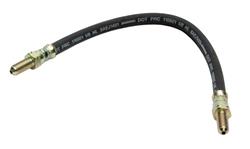 Raybestos - Brake Hoses, Individual for 1976-1977 CAPRI - BH38542