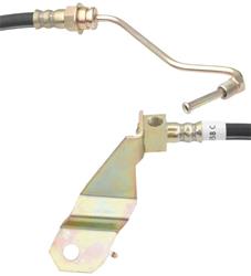 Raybestos - Brake Hoses, Individual for 1978-1979 BRONCO, F-150 - BH38558