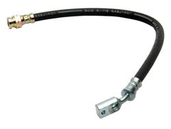 Raybestos Element3 Hydraulic Brake Hoses for 1974-1977 ROTARY PICKUP - BH38564