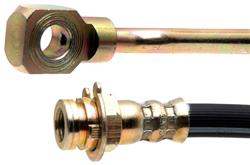 Raybestos Brake Hoses, Individual BH38587