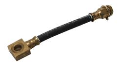 Raybestos Brake Hoses, Individual BH38604