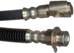 Raybestos Brake Hoses, Individual BH38641