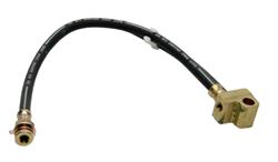 Raybestos - Brake Hoses, Individual for 1989-1991 F-53 MOTORHOME CHASSIS, F-59 COMMERCIAL STRIPPED CHASSIS, F-SUPER DUTY - BH38642