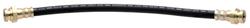 Raybestos - Brake Hoses, Individual for 1986-1989 323, 1988-1993 FESTIVA - BH38652