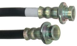 Raybestos - Brake Hoses, Individual for 1989-2001 METRO, SWIFT - BH38672