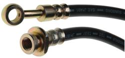 Raybestos - Brake Hoses, Individual for 1989-1994 METRO - BH38673