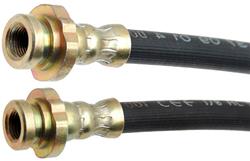 Raybestos - Brake Hoses, Individual for 1990-1996 300ZX - BH38688