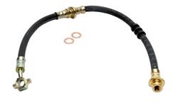 Raybestos - Brake Hoses, Individual for 1990 AXXESS - BH38700