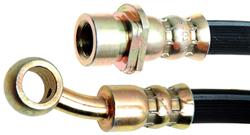 Raybestos - Brake Hoses, Individual for 1988-1989 ACCORD - BH38709