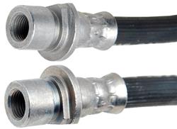 Raybestos - Brake Hoses, Individual for 1986-1989 ACCORD - BH38717