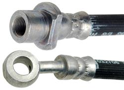 Raybestos - Brake Hoses, Individual for 1989 ACCORD, 1987-1990 LEGEND - BH38722