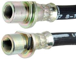 Raybestos - Brake Hoses, Individual for 1990 LEGEND - BH38729
