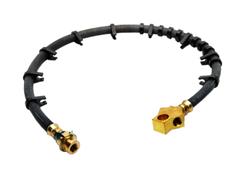 Raybestos Brake Hoses, Individual BH38742