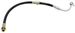 Raybestos - Brake Hoses, Individual for 1988 323, TRACER, 1991-1994 CAPRI - BH38749
