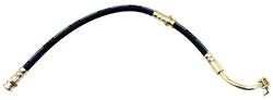 Raybestos Element3 Hydraulic Brake Hoses for 1988 323, TRACER, 1991-1994 CAPRI - BH38750
