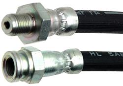 Raybestos - Brake Hoses, Individual for 1988-1991 929 - BH38753