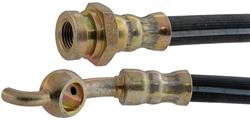 Raybestos - Brake Hoses, Individual for 1988-1991 929 - BH38758