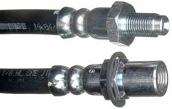 Raybestos - Brake Hoses, Individual for 1988-1992 CRESSIDA - BH38795