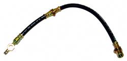 Raybestos - Brake Hoses, Individual for 1989-1991 CAMRY, 1988-1989 CELICA - BH38799