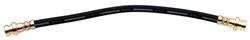 Raybestos - Brake Hoses, Individual for 1987-1990 VAN - BH38802