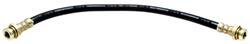 Raybestos Element3 Hydraulic Brake Hoses for 1989-1993 MPV - BH38807