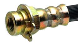 Raybestos - Brake Hoses, Individual for 1990-2000 C3500, 1992 C3500HD - BH38808