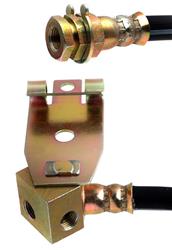Raybestos Brake Hoses, Individual BH38813