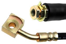 Raybestos - Brake Hoses, Individual for 1990-1997 AEROSTAR - BH38815