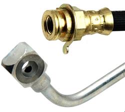 Raybestos - Brake Hoses, Individual for 1990-1992 K3500 - BH38820