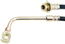 Raybestos - Brake Hoses, Individual for 1990-2000 C3500, 1992 C3500HD - BH38824